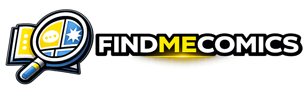 FindMeComics