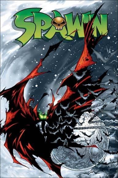 Spawn #43