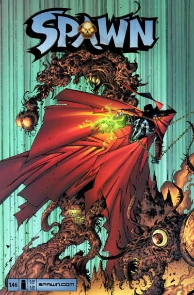 Spawn 146