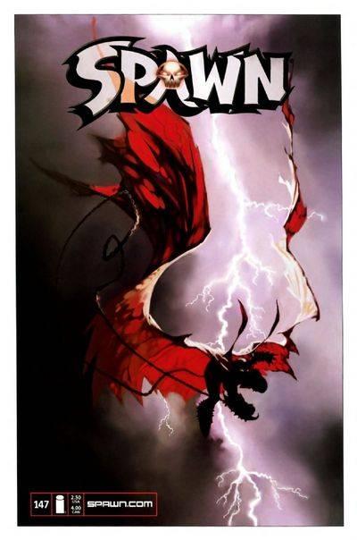Spawn 147