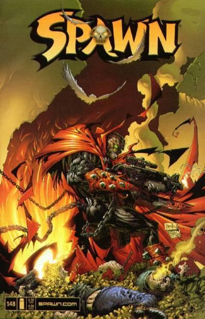 Spawn 148