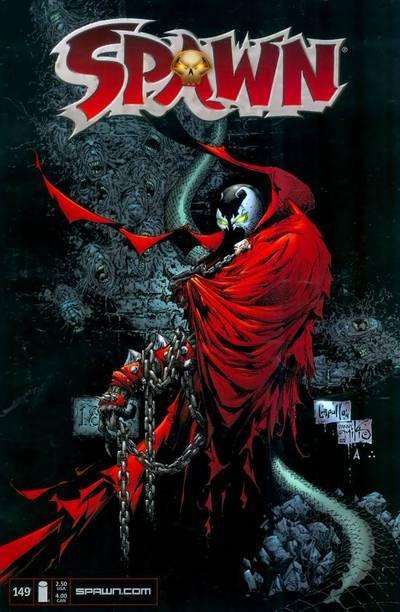 Spawn 149