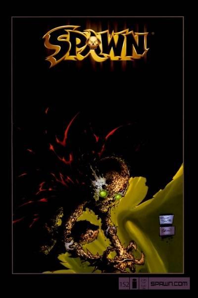 Spawn 152