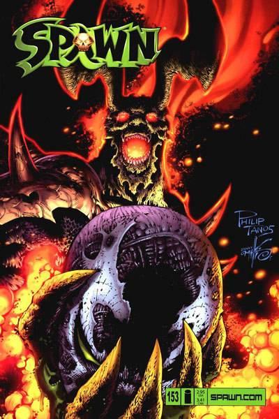 Spawn 153
