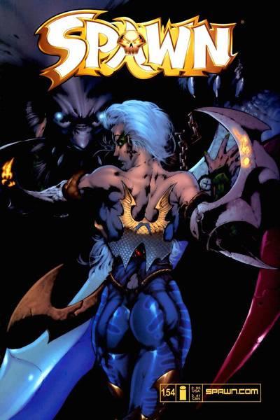 Spawn 154