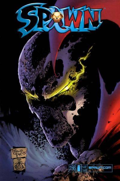 Spawn 156