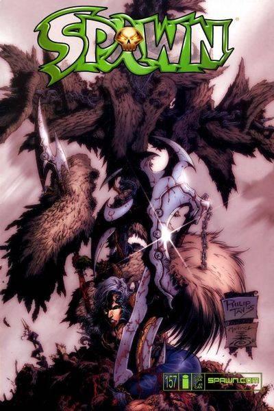 Spawn 157