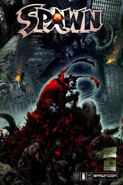 Spawn 161