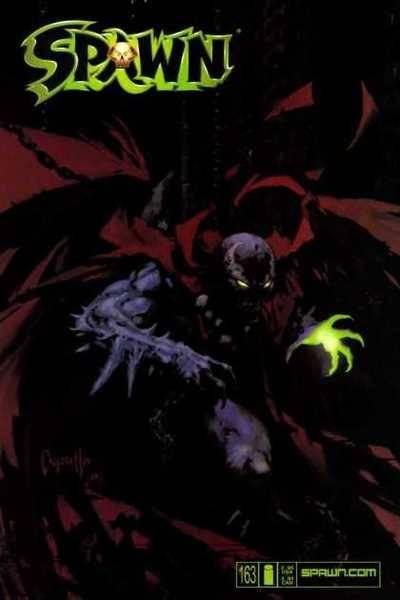 Spawn 163