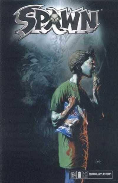 Spawn 164