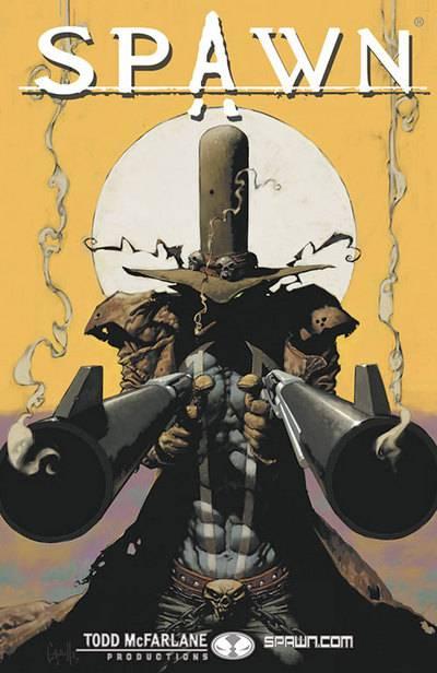 Spawn 175
