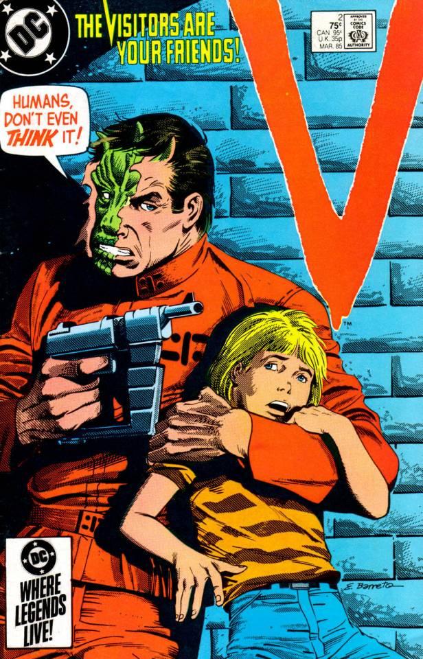 V #2