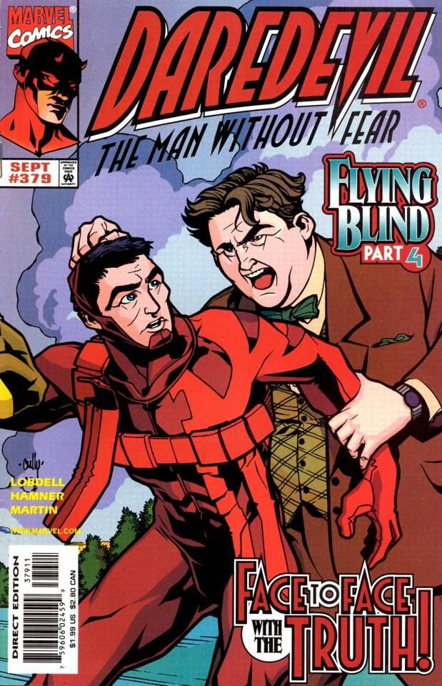 Daredevil 379