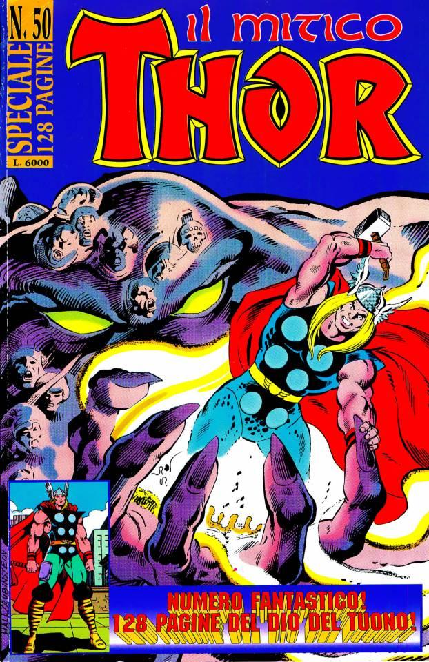 Thor #50
