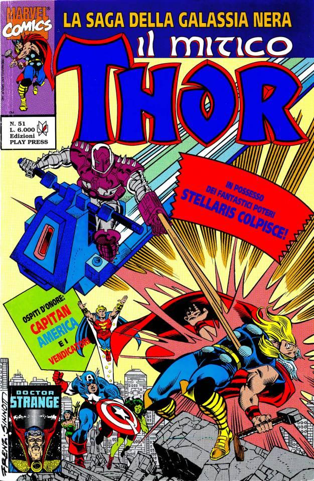 Thor #51
