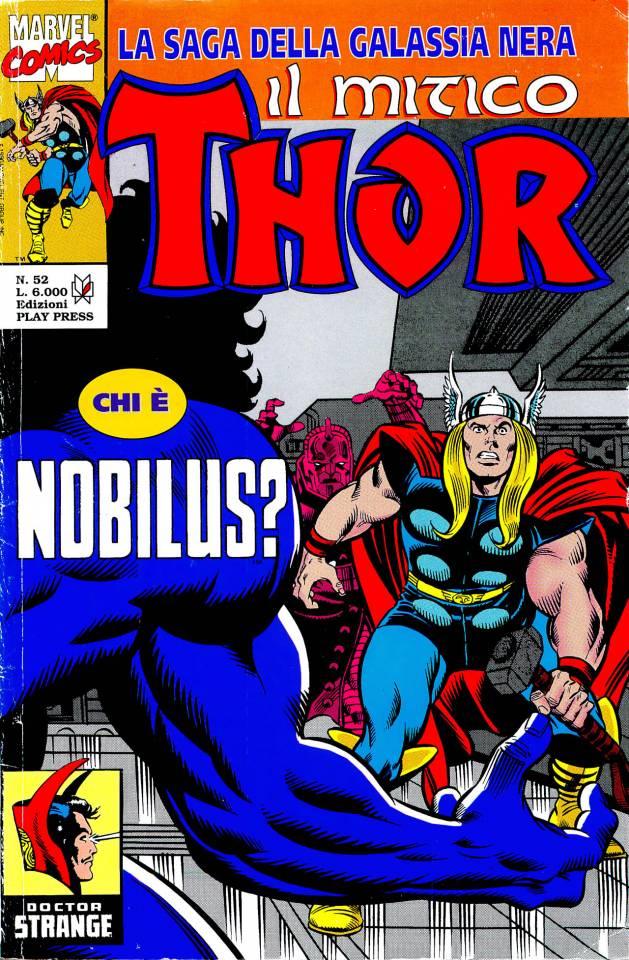 Thor #52