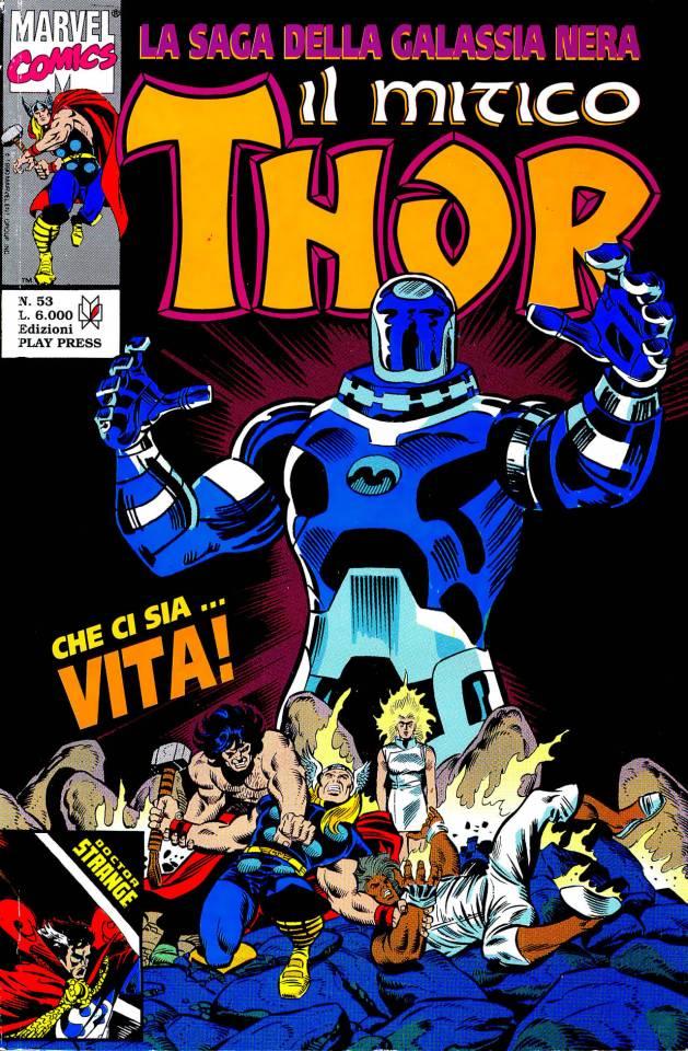 Thor #53
