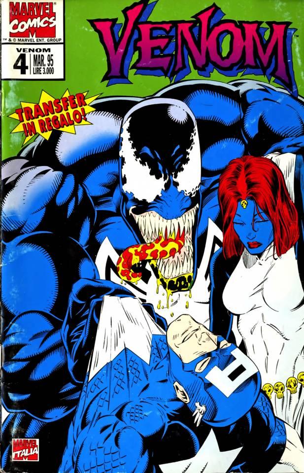 Venom