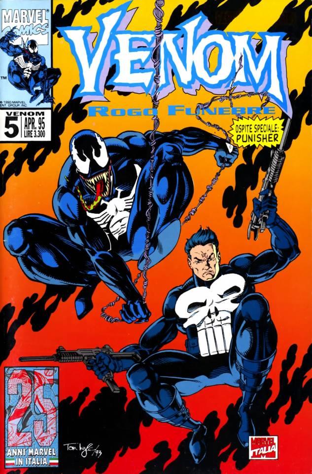 Venom #5