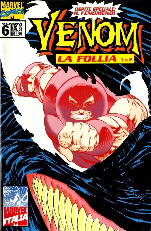 Venom #6
