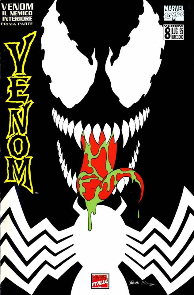 Venom #8