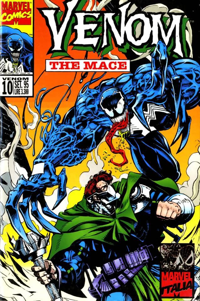 Venom #10
