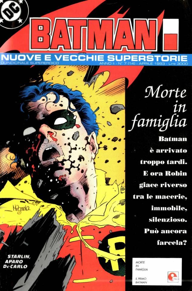 Batman #14