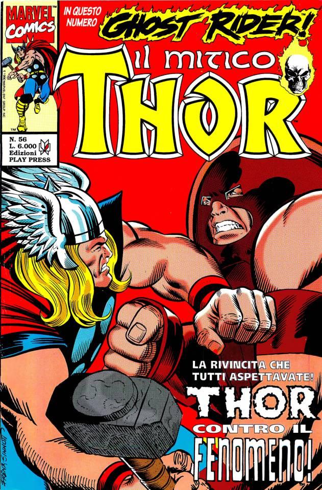 Thor #56
