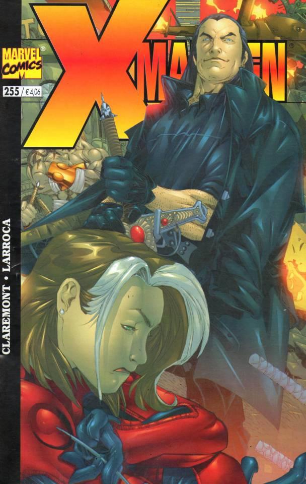 X-Mannen 255