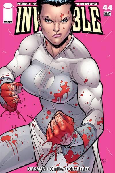 Invincible #44