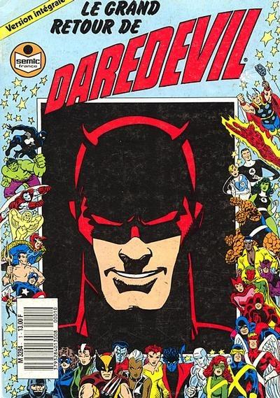 Daredevil