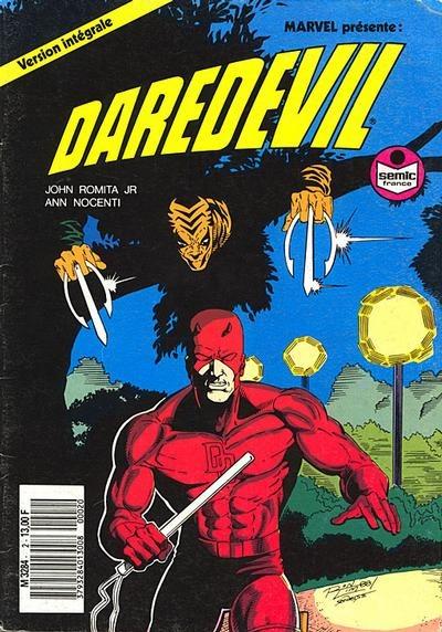 Daredevil #2