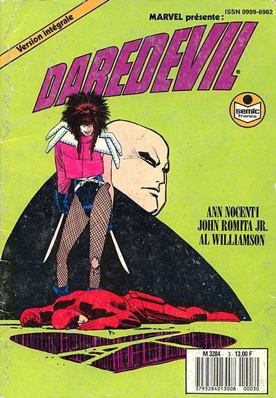 Daredevil #3