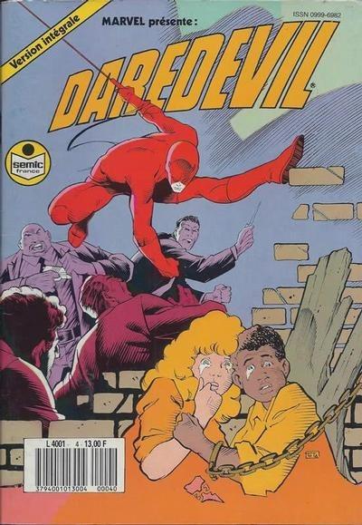 Daredevil #4