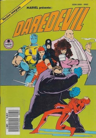 Daredevil #5