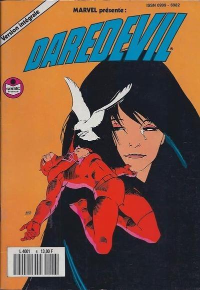 Daredevil #6