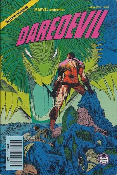 Daredevil #7