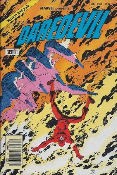 Daredevil #8