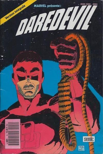 Daredevil #9