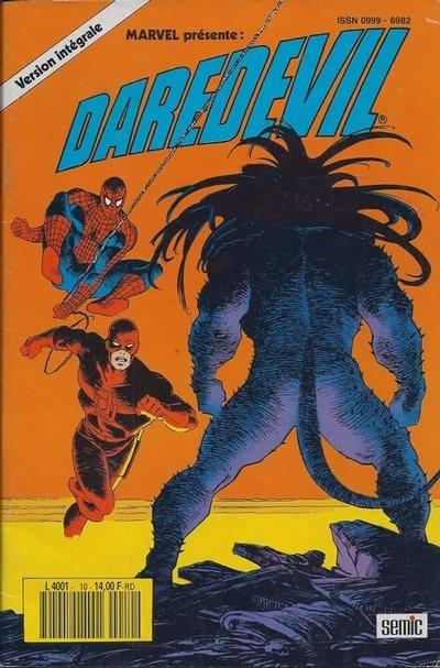 Daredevil #10