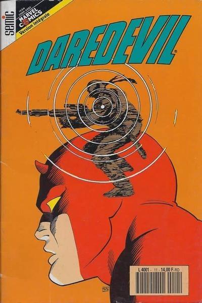 Daredevil #11