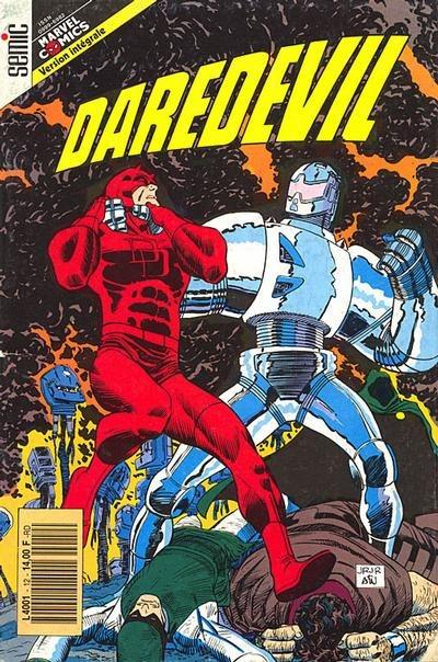 Daredevil #12
