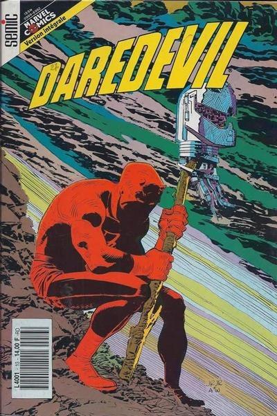 Daredevil #13