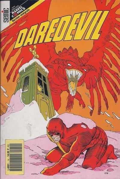 Daredevil #14