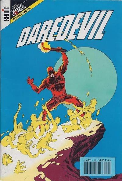 Daredevil #15