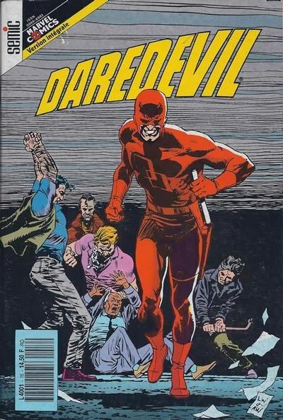 Daredevil #16