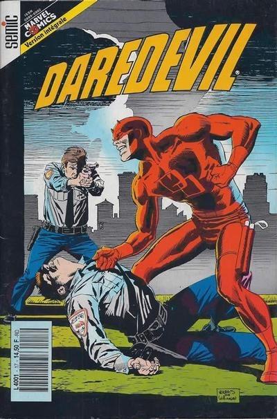 Daredevil #17