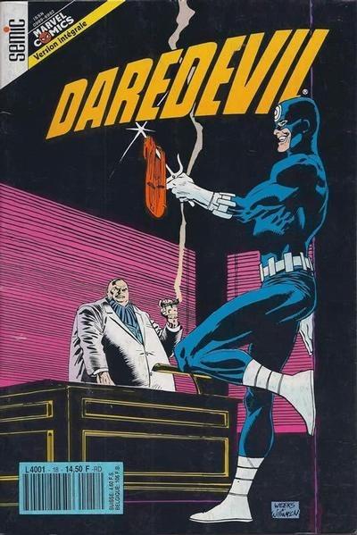 Daredevil #18