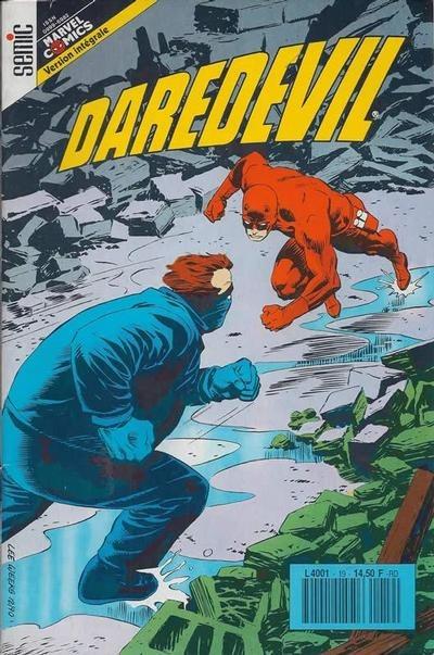 Daredevil #19