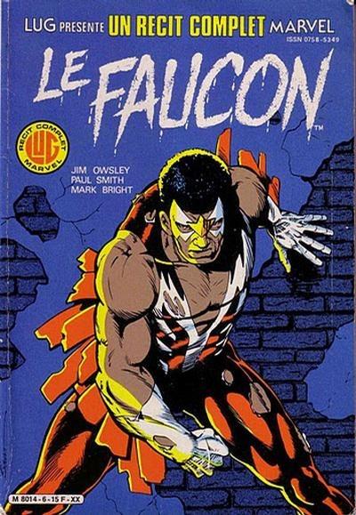 Un Récit Complet Marvel #6